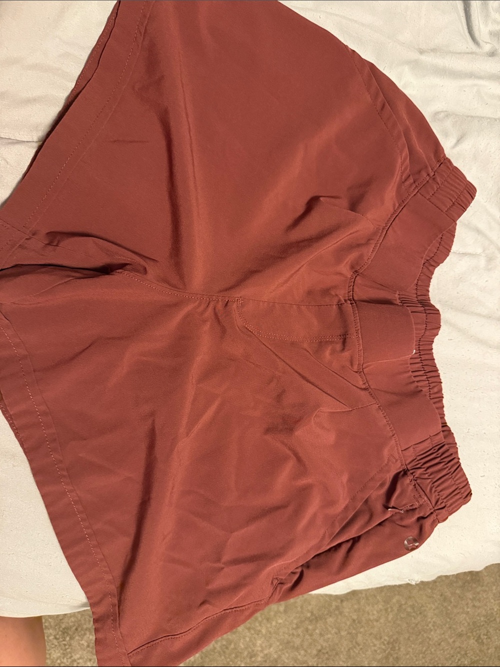 RBX women’s shorts